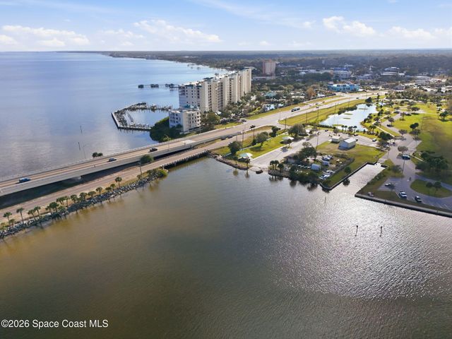 662 Plantation Drive 662, Titusville, FL 32780