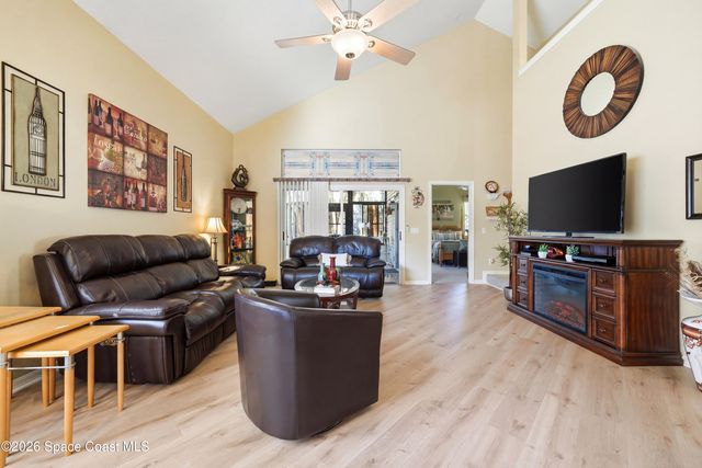 662 Plantation Drive 662, Titusville, FL 32780