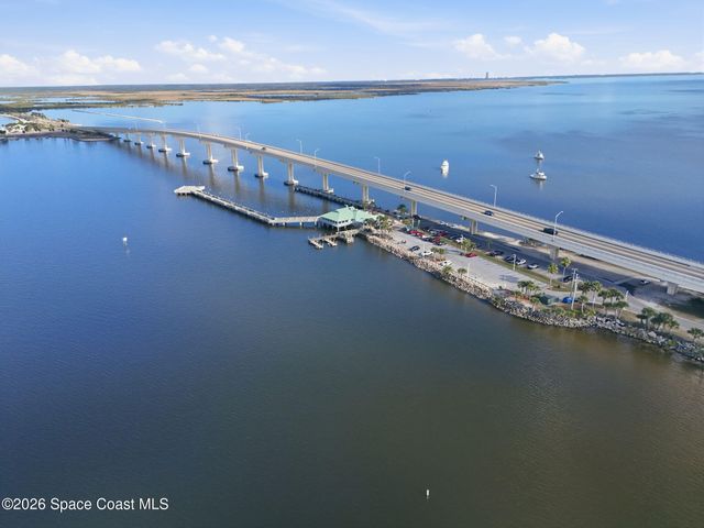 662 Plantation Drive 662, Titusville, FL 32780