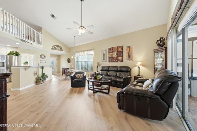 662 Plantation Drive 662, Titusville, FL 32780