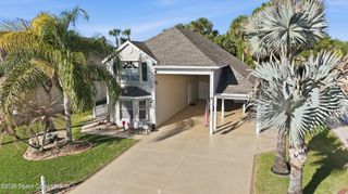 662 Plantation Drive 662, Titusville, FL 32780