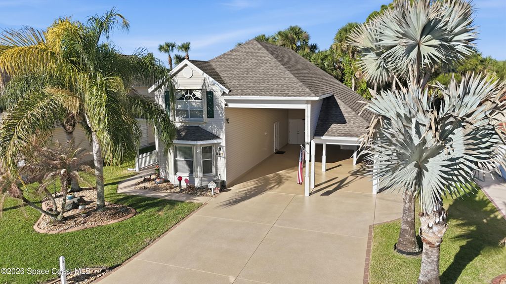 662 Plantation Drive 662, Titusville, FL 32780