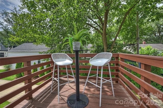 2111 Parson Street, Charlotte, NC 28205
