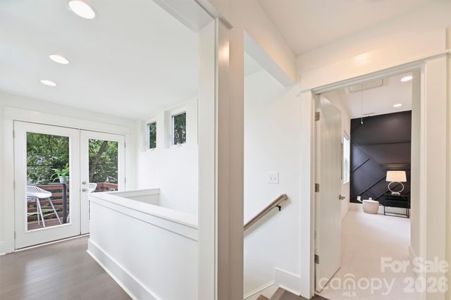 2111 Parson Street, Charlotte, NC 28205