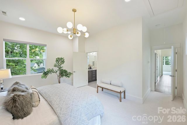 2111 Parson Street, Charlotte, NC 28205