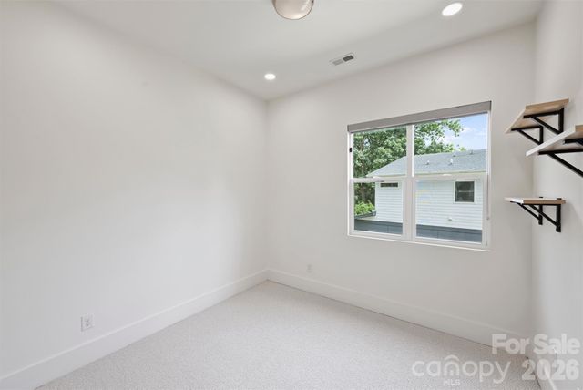 2111 Parson Street, Charlotte, NC 28205