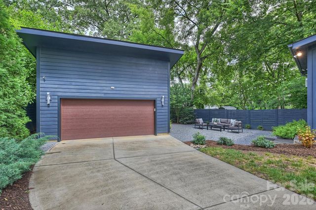2111 Parson Street, Charlotte, NC 28205