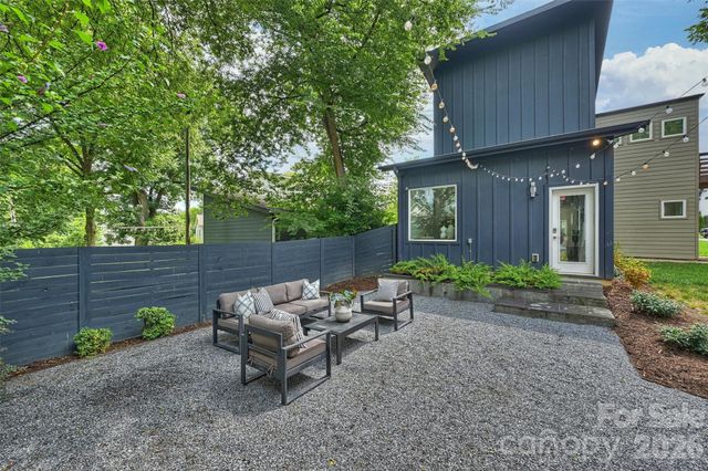 2111 Parson Street, Charlotte, NC 28205