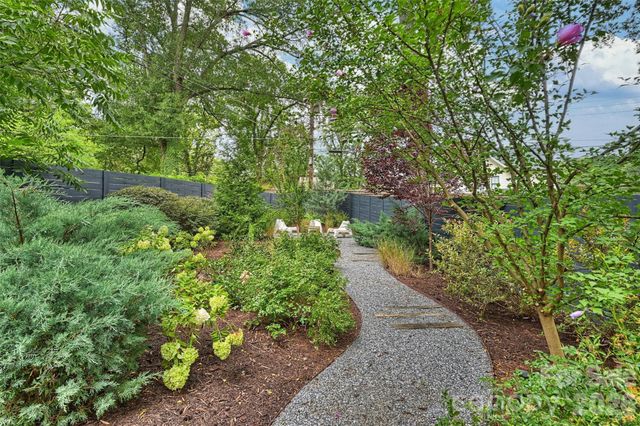 2111 Parson Street, Charlotte, NC 28205