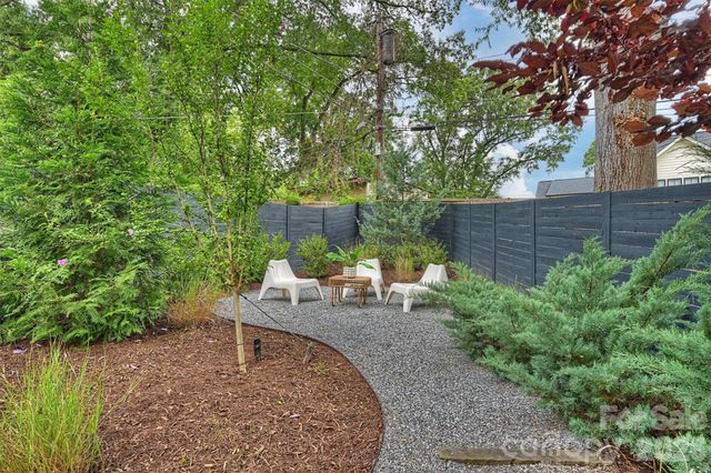 2111 Parson Street, Charlotte, NC 28205