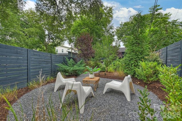2111 Parson Street, Charlotte, NC 28205