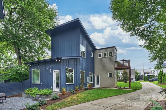 2111 Parson Street, Charlotte, NC 28205