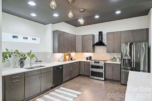 2111 Parson Street, Charlotte, NC 28205