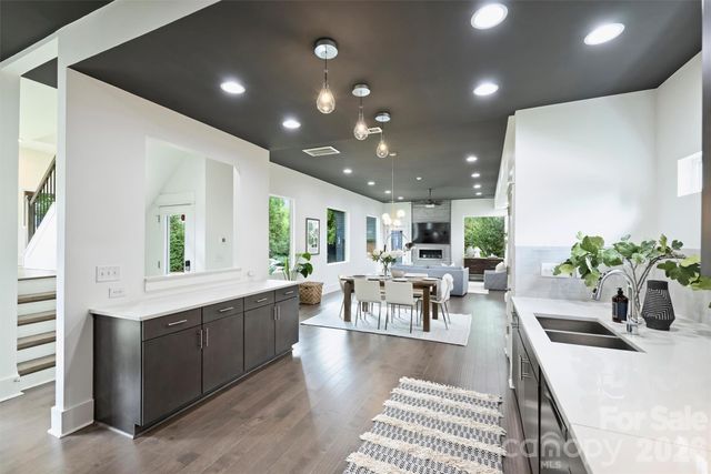 2111 Parson Street, Charlotte, NC 28205