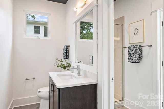 2111 Parson Street, Charlotte, NC 28205