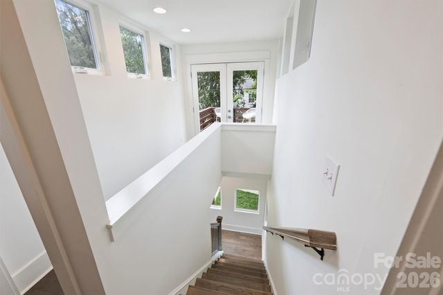 2111 Parson Street, Charlotte, NC 28205