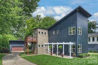 2111 Parson Street, Charlotte, NC 28205