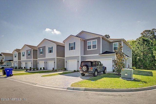 61 MELLOWOOD Lane, St. Augustine, FL 32092