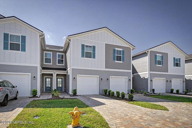 61 MELLOWOOD Lane, St. Augustine, FL 32092