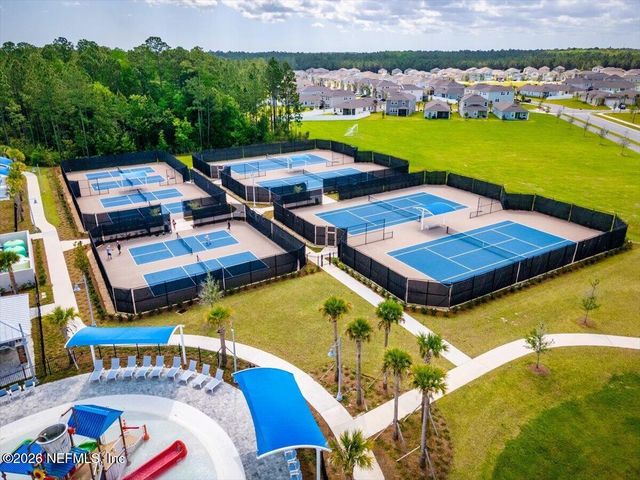 61 MELLOWOOD Lane, St. Augustine, FL 32092