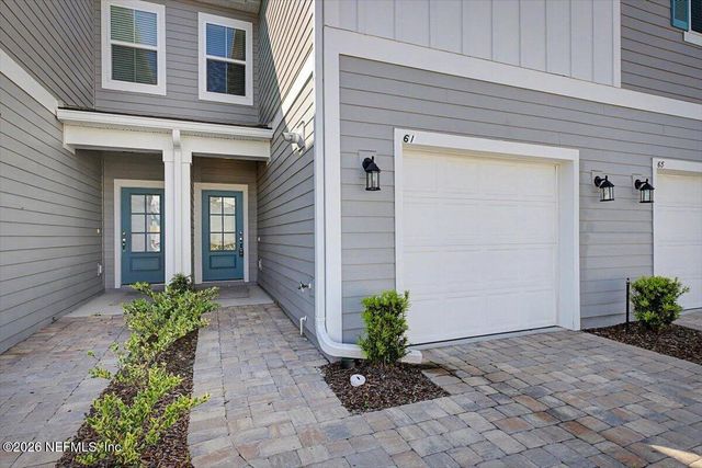 61 MELLOWOOD Lane, St. Augustine, FL 32092