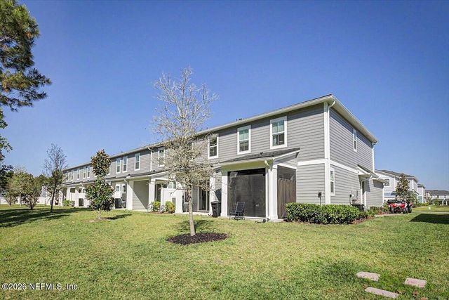 61 MELLOWOOD Lane, St. Augustine, FL 32092