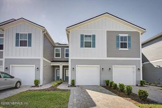 61 MELLOWOOD Lane, St. Augustine, FL 32092