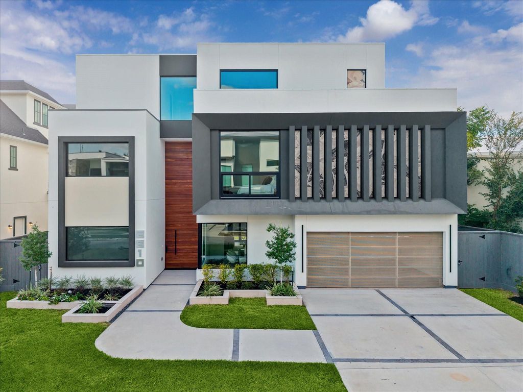 2610 Westgrove Lane, Houston, TX 77027