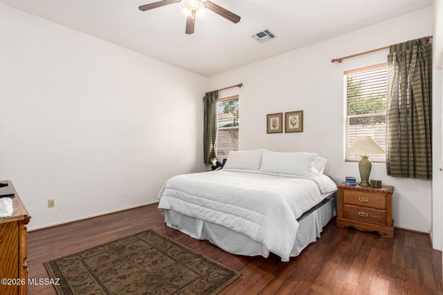 7379 E Placita Sacra, Tucson, AZ 85715