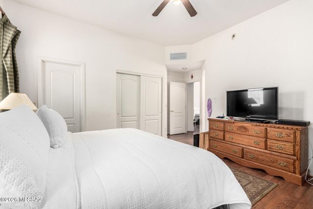 7379 E Placita Sacra, Tucson, AZ 85715