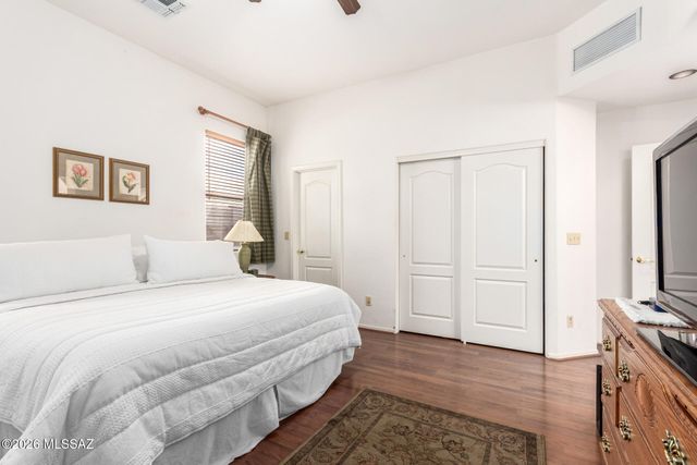 7379 E Placita Sacra, Tucson, AZ 85715