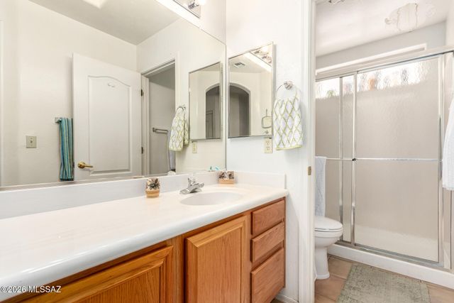 7379 E Placita Sacra, Tucson, AZ 85715