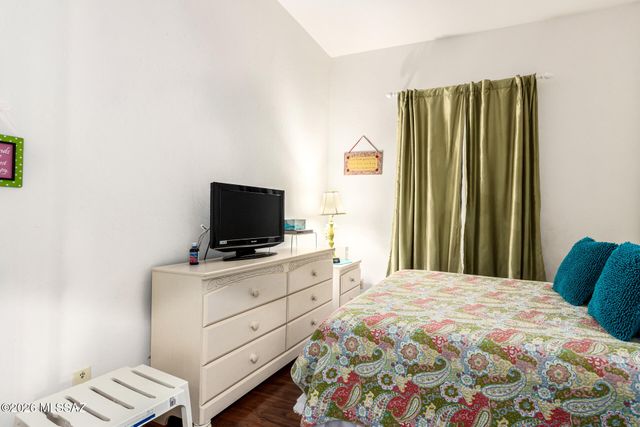 7379 E Placita Sacra, Tucson, AZ 85715