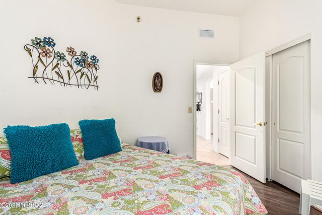 7379 E Placita Sacra, Tucson, AZ 85715