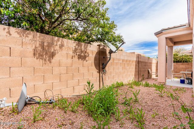 7379 E Placita Sacra, Tucson, AZ 85715