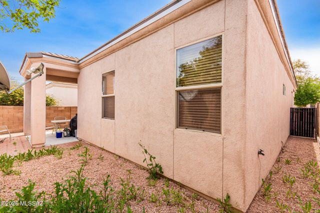 7379 E Placita Sacra, Tucson, AZ 85715