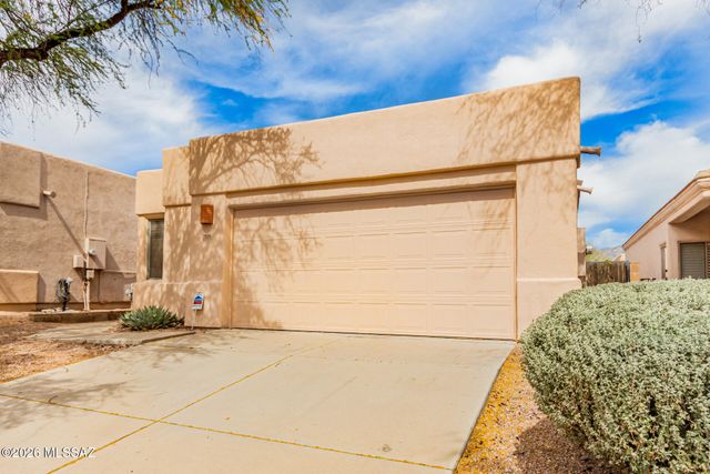 7379 E Placita Sacra, Tucson, AZ 85715