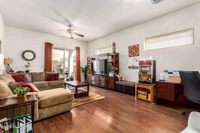 7379 E Placita Sacra, Tucson, AZ 85715