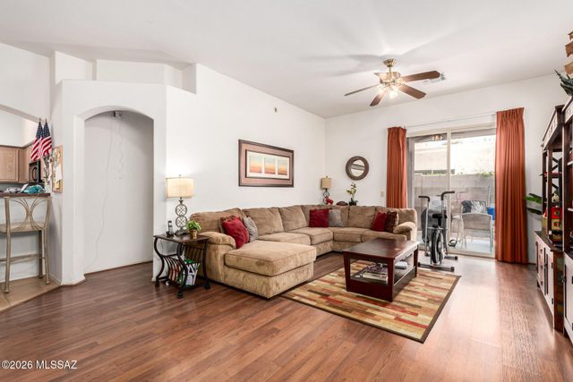 7379 E Placita Sacra, Tucson, AZ 85715