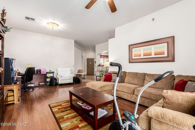 7379 E Placita Sacra, Tucson, AZ 85715