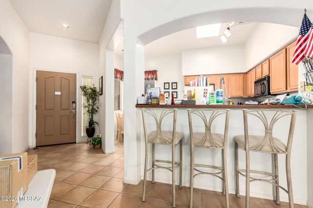 7379 E Placita Sacra, Tucson, AZ 85715