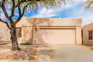 7379 E Placita Sacra, Tucson, AZ 85715