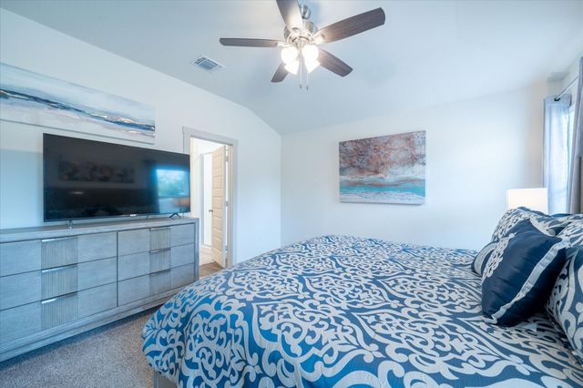 201 Elm Creek Drive, Hutto, TX 78634