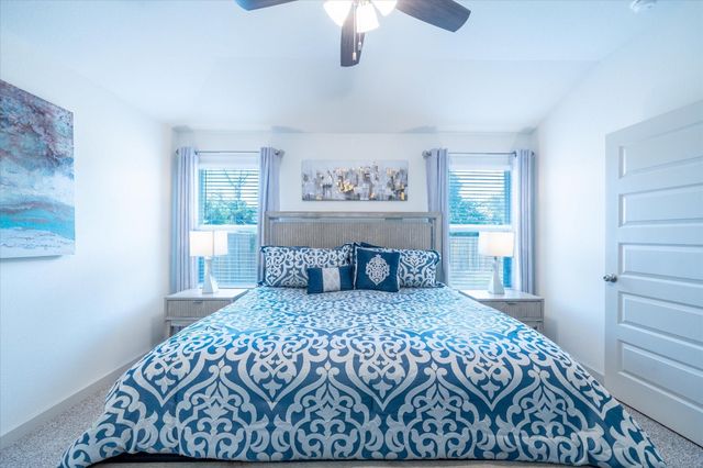 201 Elm Creek Drive, Hutto, TX 78634