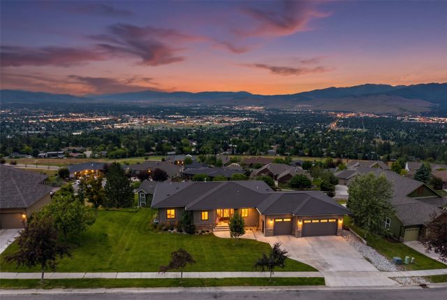 618 Spanish Peaks Drive, Missoula, MT 59803