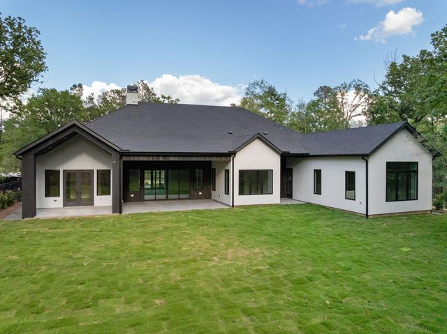 241 Eminence Isle, Montgomery, TX 77316