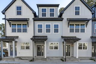 8611 Brushfoot Way 109, Raleigh, NC 27616
