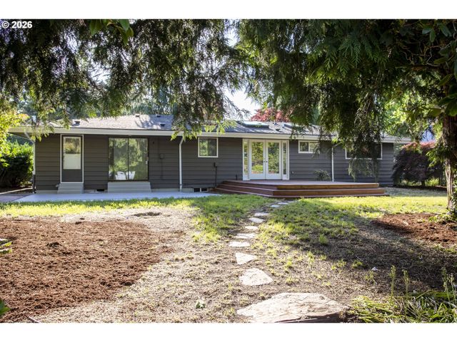 3018 Se 119TH Ave, Portland, OR 97266