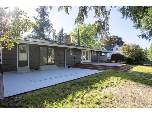 3018 Se 119TH Ave, Portland, OR 97266