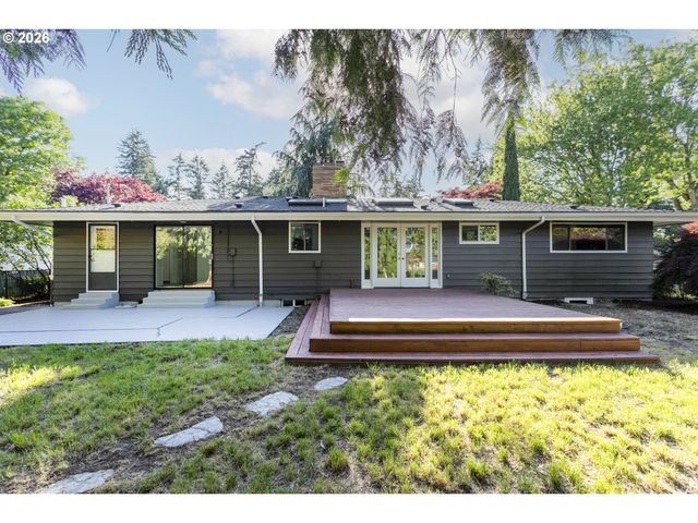 3018 Se 119TH Ave, Portland, OR 97266